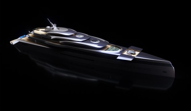 Feadship-Escape-superyacht-concept-hero