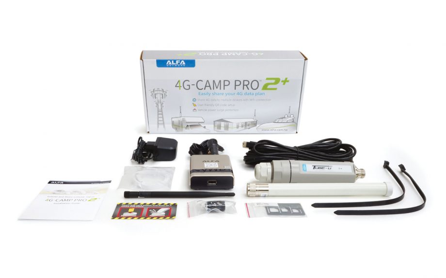 Best boat WiFi systems Essential tech from range extenders to signal