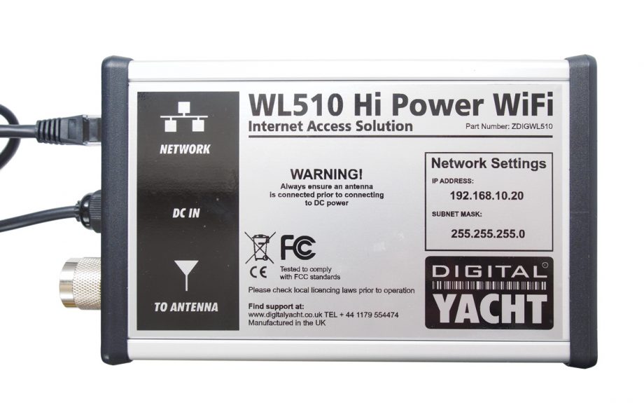 Best boat WiFi systems Essential tech from range extenders to signal