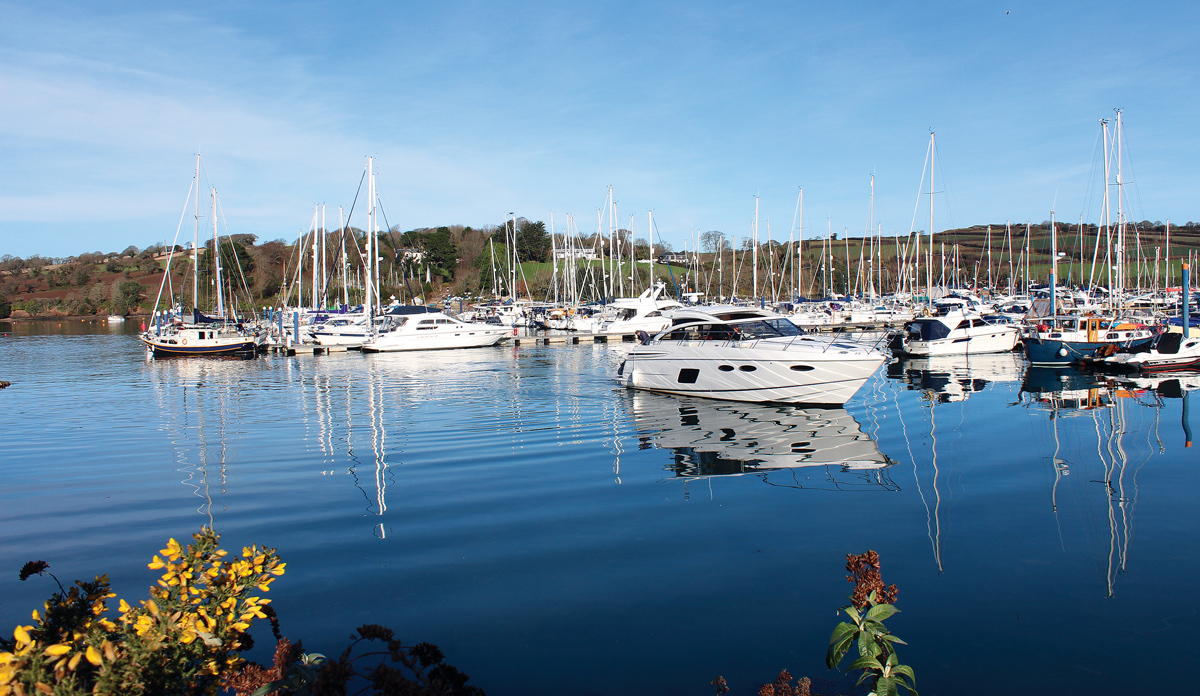 Falmouth marinas: Our essential guide to finding the best berths in Cornwall