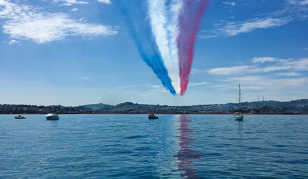 cruising-south-west-england-Torbay-Air-Show-hero-credit-Sheeleagh-Lyons