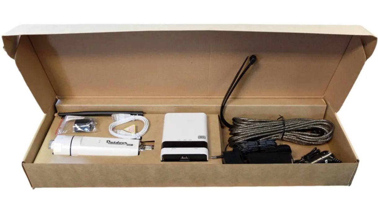 Best boat WiFi systems Essential tech from range extenders to signal