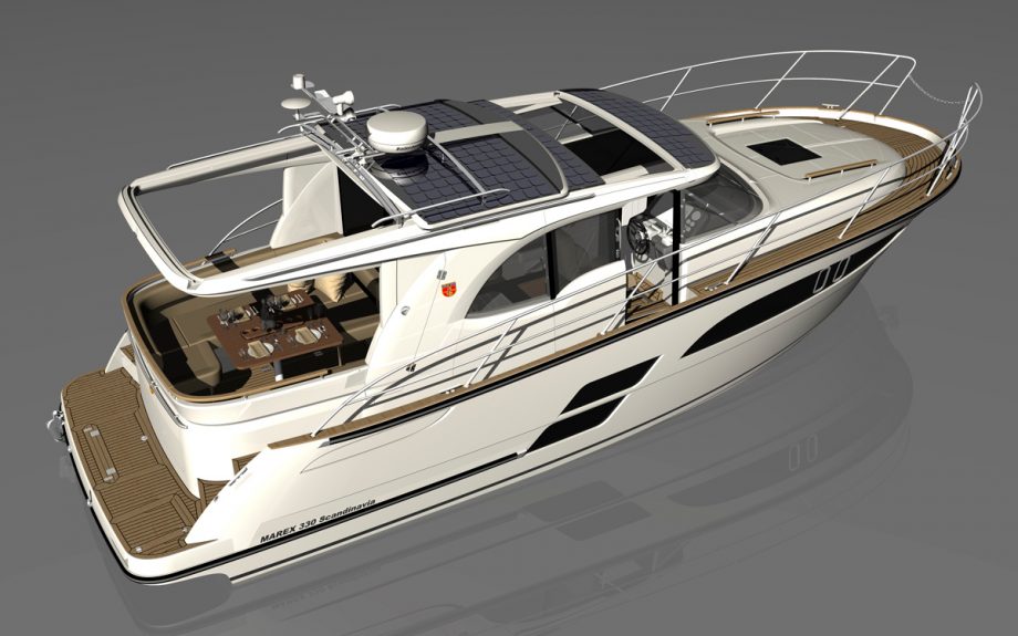 Marex-330-scandinavia-new-yachts-cockpit-aerial-view