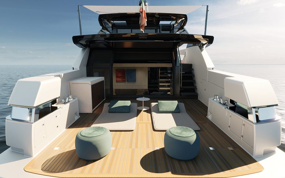 bluegame-bgx-60-new-yachts-first-look-aft-view