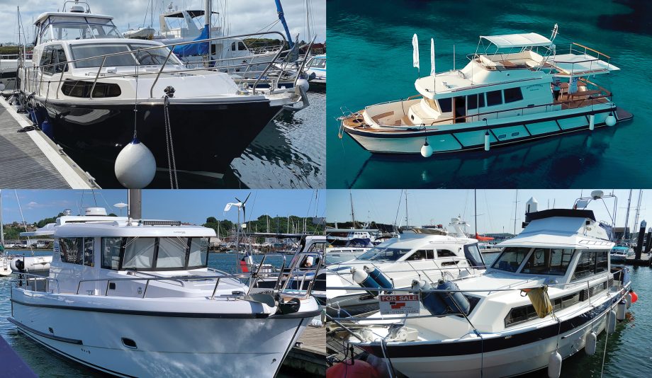 secondhand-boat-buyers-guide-best-all-weather-boats-for-sale-collage