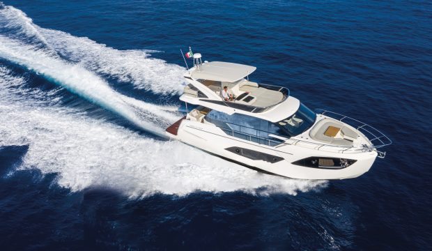 absolute-47-fly-boat-test-yacht-review-running-shot-hero