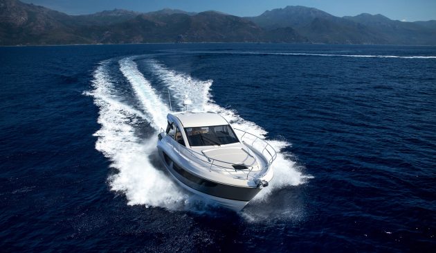 Beneteau GT41 first look: Clever tweaks should improve a winning formula