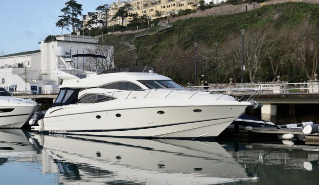 Sunseeker Manhattan 56 buyers guide: An unashamedly traditional flybridge