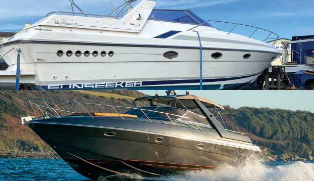 sunseeker-martinique-36-refit-video-before-and-after