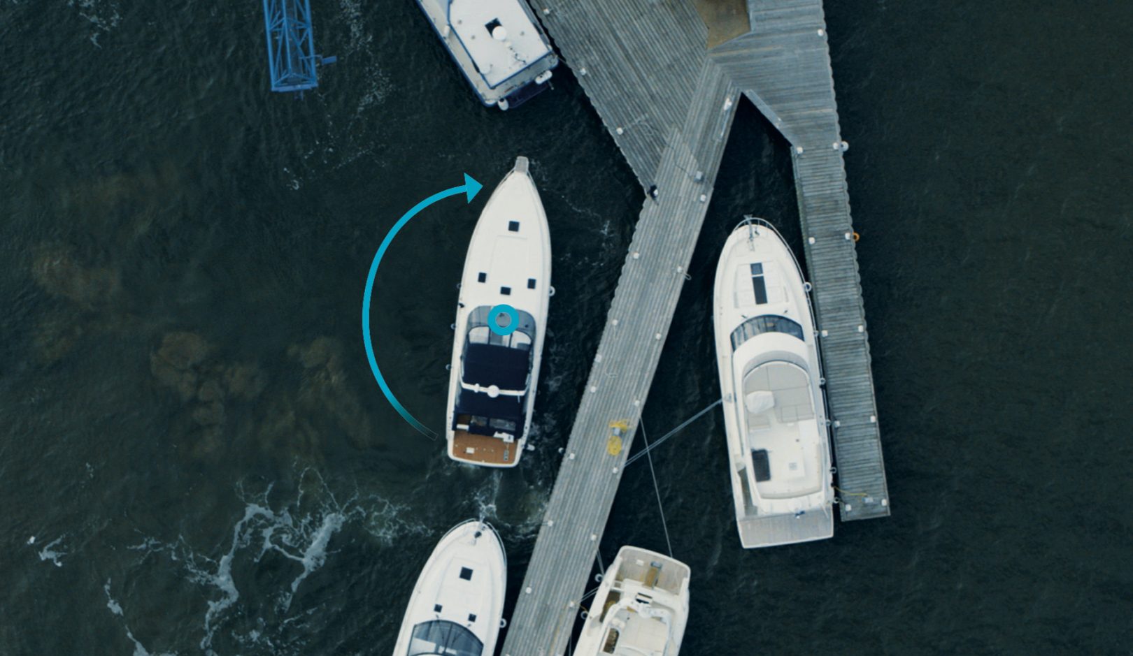 Google Maps for boats? Orca Copilot is taking on the big names in nav