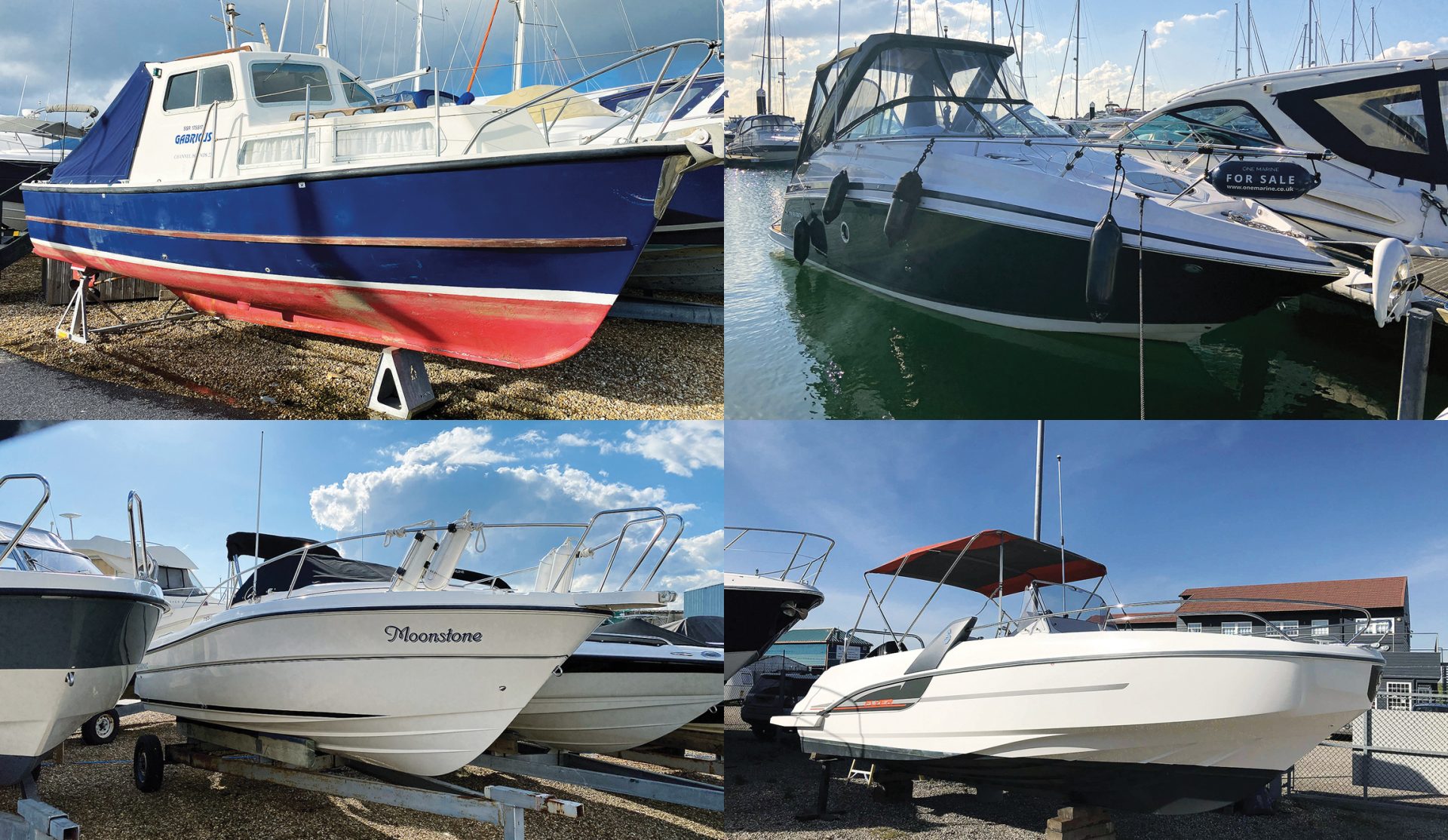 Best boats for beginners 4 affordable options for your first boat