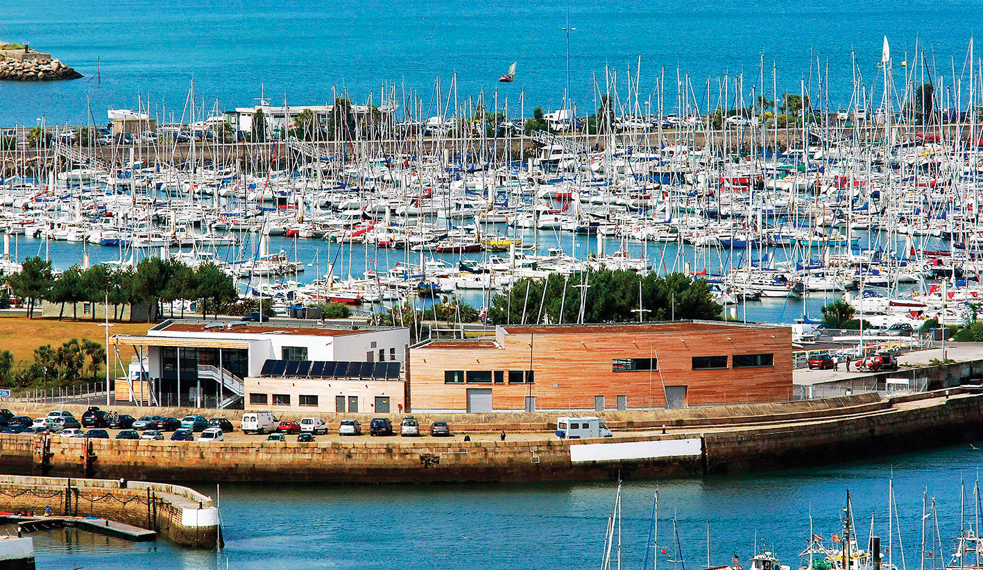 Post-Brexit boating: New EU cruising rules for British boaters explained - Vimarsana News