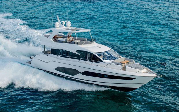 Sunseeker-Manhattan-66-review-VIP-suite-credit-Sunseeker