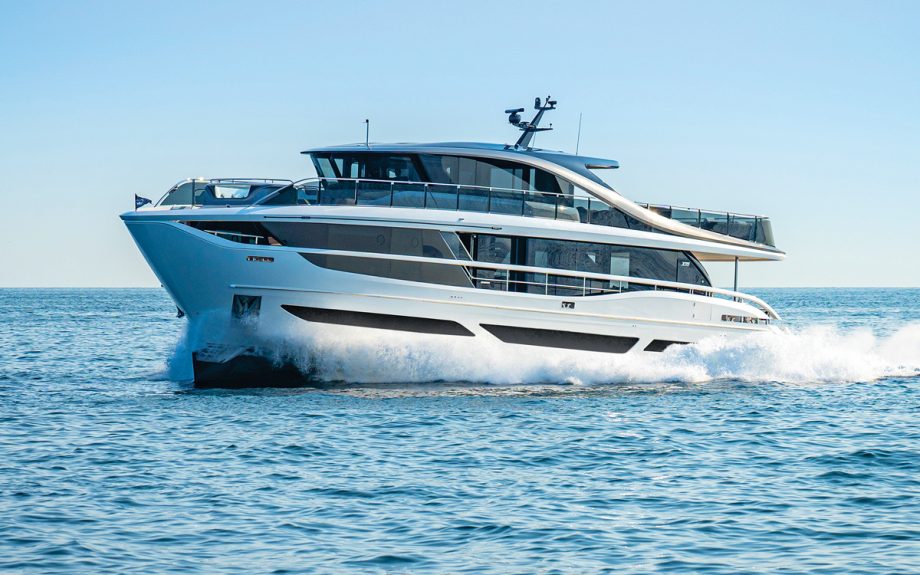 princess-x95-yacht-review-side-view