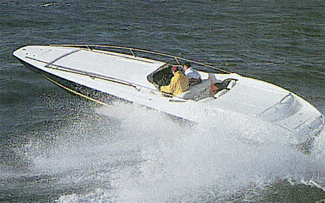 Sunseeker-XS2000-review-in-action4-credit-Lester-McCarthy