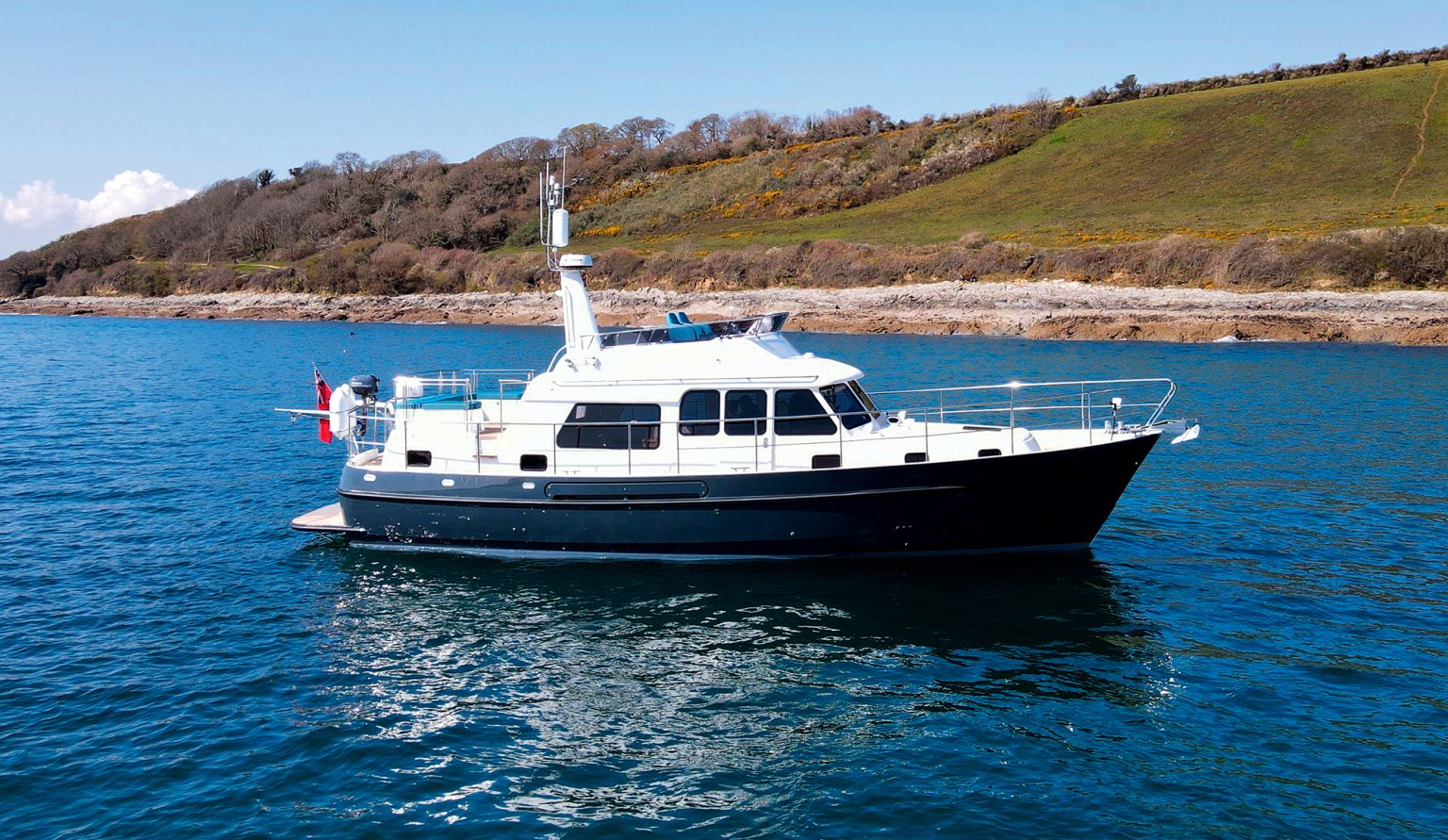 Best hybrid diesel electric boats: The best of both worlds?