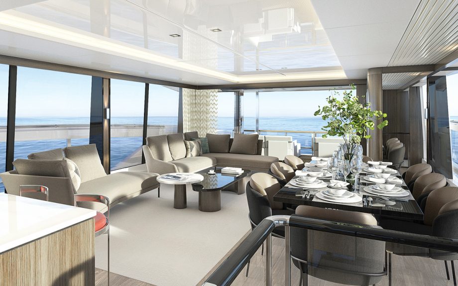 sunseeker-90-ocean-dining-area-new-yachts-first-look