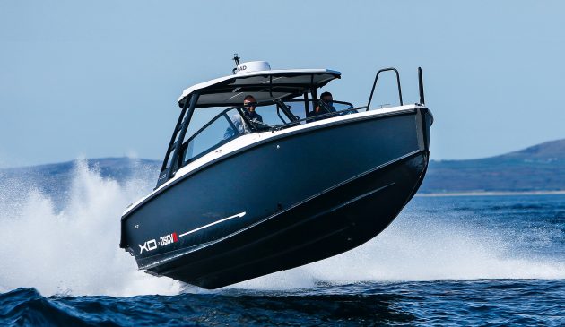 XO 260 DSCVR test drive review: Finnish yard is back with a bang