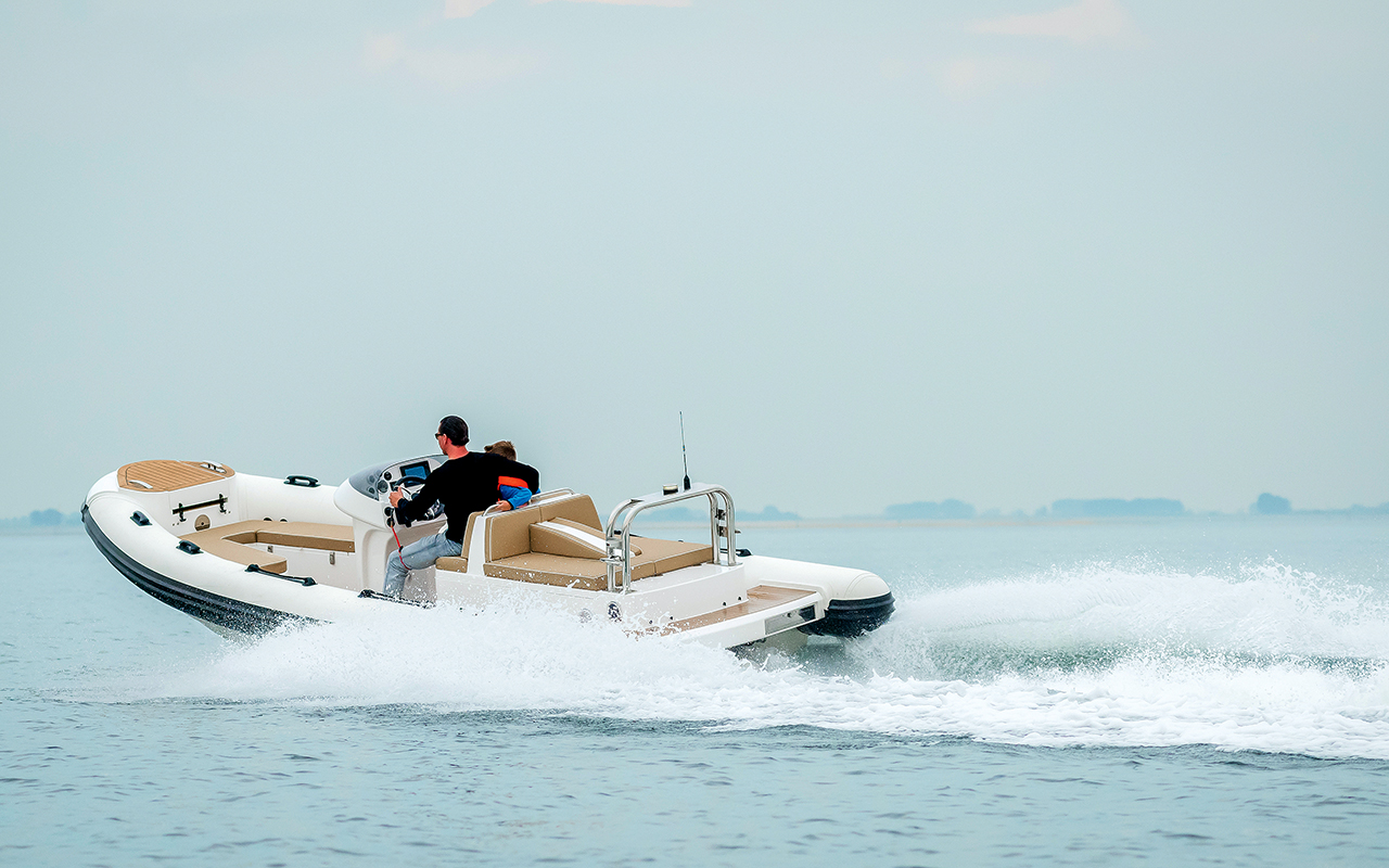 Cobra RIBs: Everything you need to know