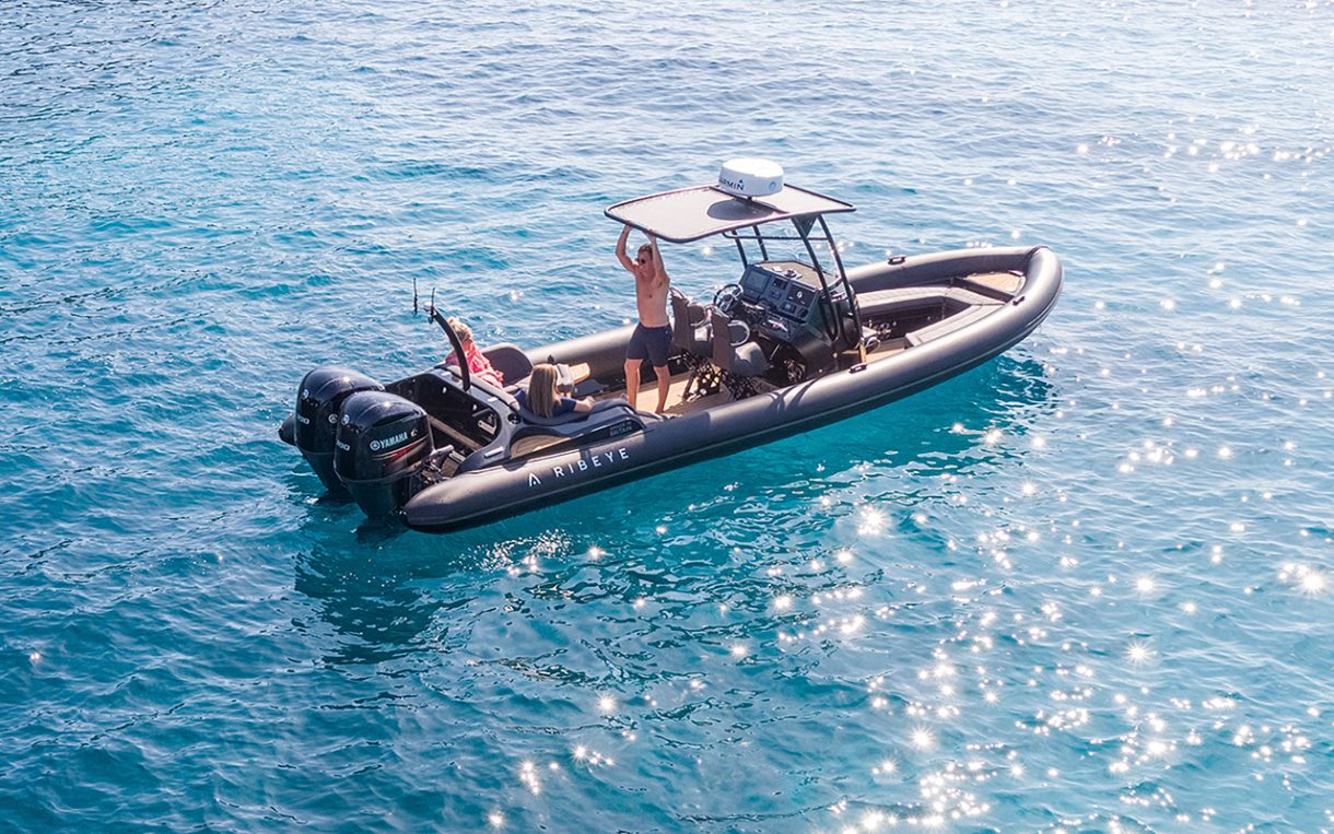 Ribeye RIBs: Everything you need to know - Motor Boat & Yachting