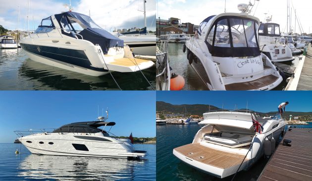 best-tender-garage-boats-exterior-collage