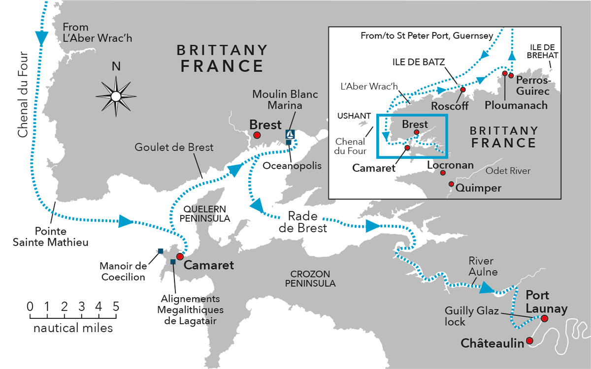 britanny-boating-map-close-up