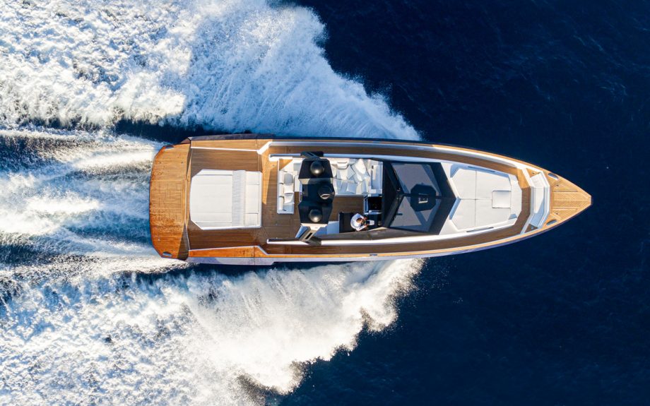 evo-r6-open-test-drive-review-aerial-view