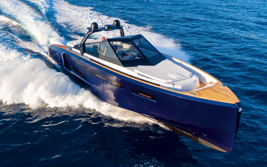 evo-r6-open-test-drive-review-bow-running-shot