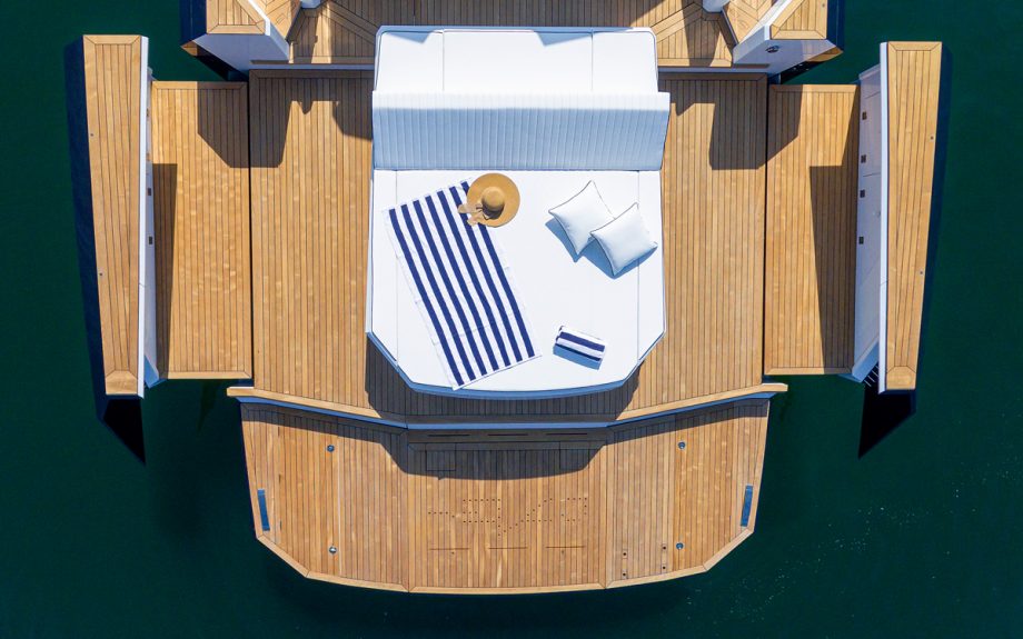 evo-r6-open-test-drive-review-cockpit-aerial-view