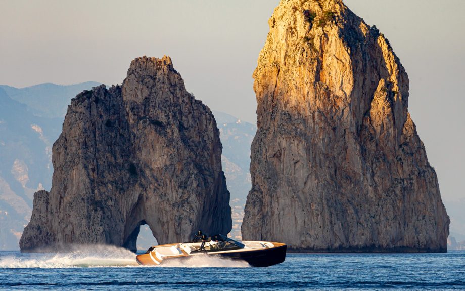 evo-r6-open-test-drive-review-side-running-shot