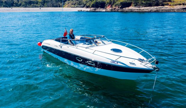 how-to-anchor-boat-video