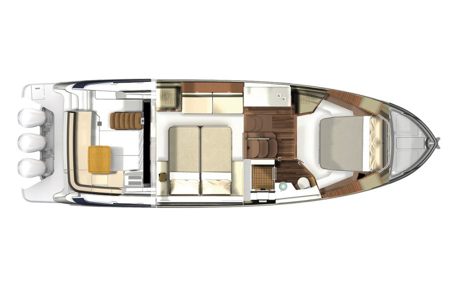 regal-42-fxo-layout-first-look-new-boats