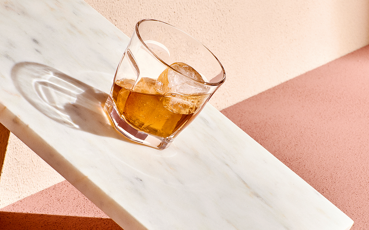 Editor's Choice: NUDE Ahoy non-slip glassware