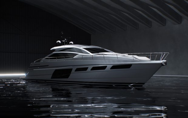 Pershing-6X-cannes-yachting-festival-2021