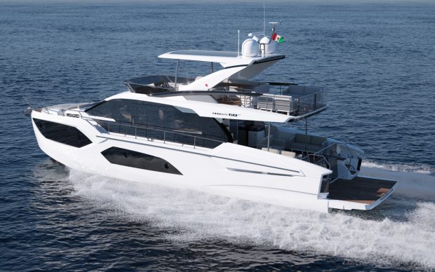 absolute-60-fly-cannes-yachting-festival-2021-running-shot