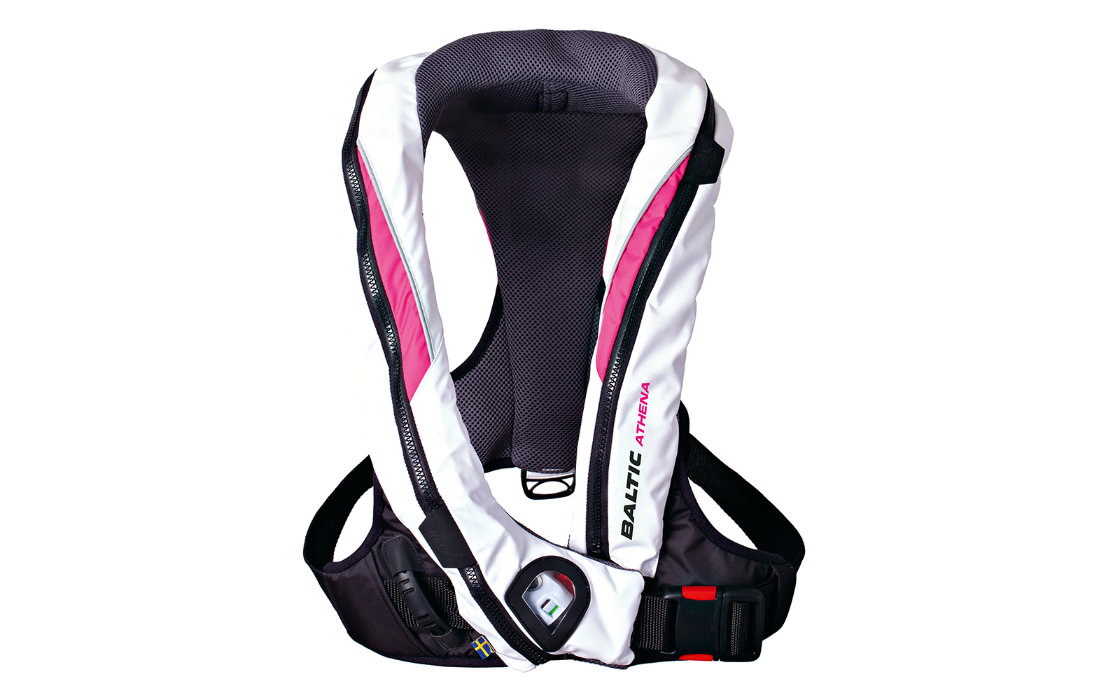 Editor’s Choice: Baltic Athena lifejacket