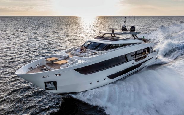 ferretti-1000-aerial-running-shot-cannes-yachting-festival-2021