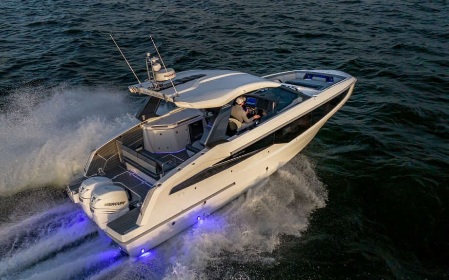 galeon325-gto-aerial-view-cannes-yachting-festival-2021