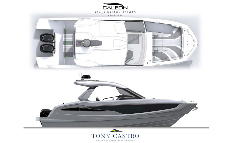 galeon325-gto-layout-cannes-yachting-festival-2021
