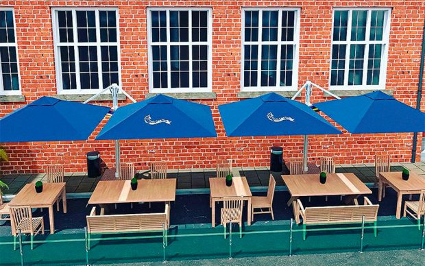 les-enfants-terribles-weymouth-seaside-restaurant-review