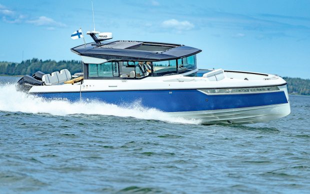 saxdor-320-gtc-yacht-tour-video