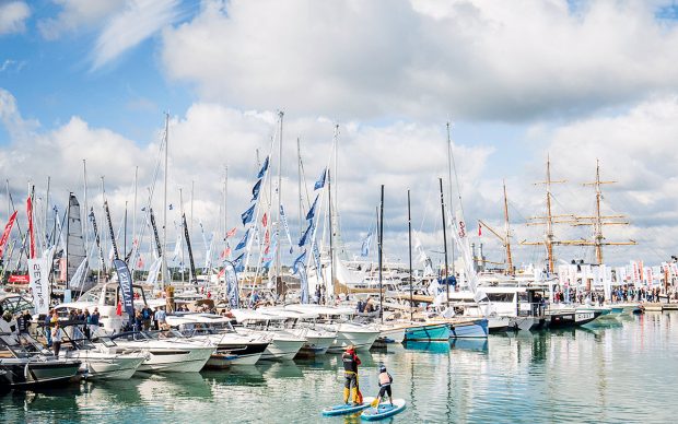 Southampton-boat-show-2021