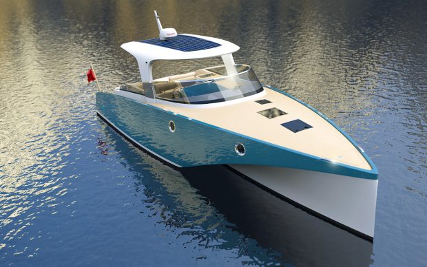 optima-projects-11-electric-boat-bow-view