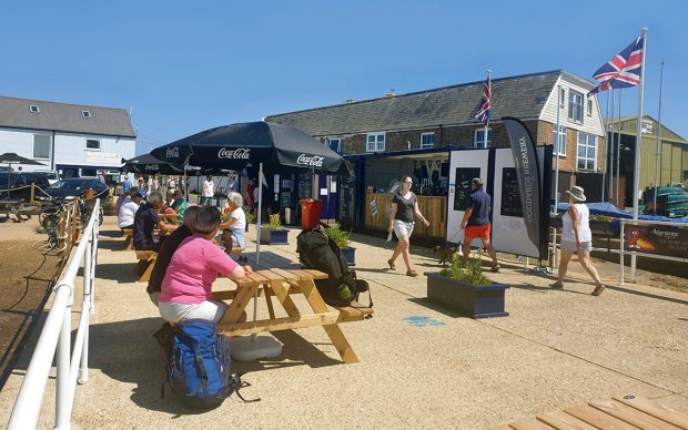 steves-bar-33-st-helens-seaside-restaurant-review