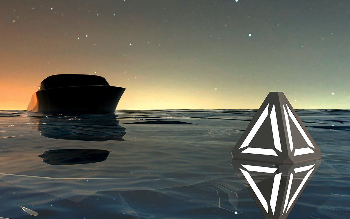 VisionAnchor: This award-winning design could be the anchor of the future