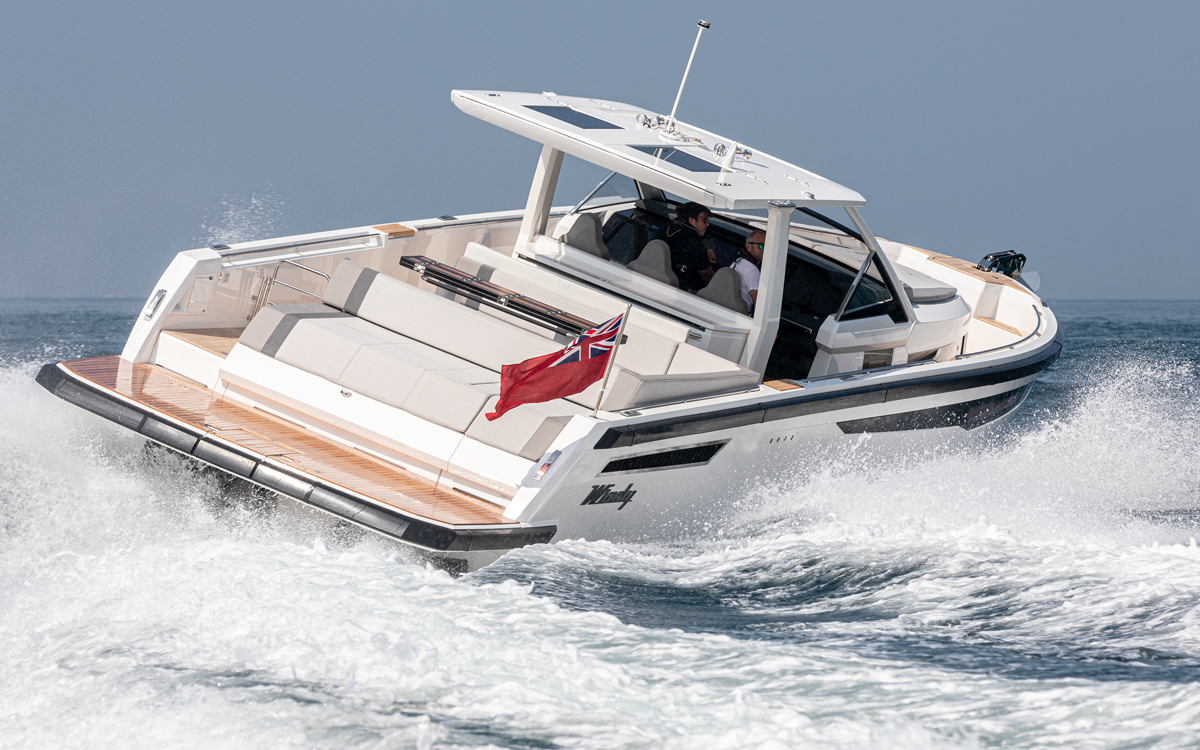 Windy SR44 review: 10 years in the making and well worth the wait
