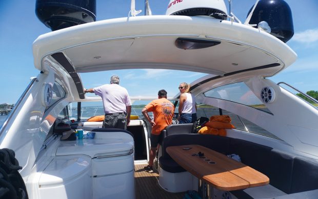 cruising-the-great-loop-princess-v48