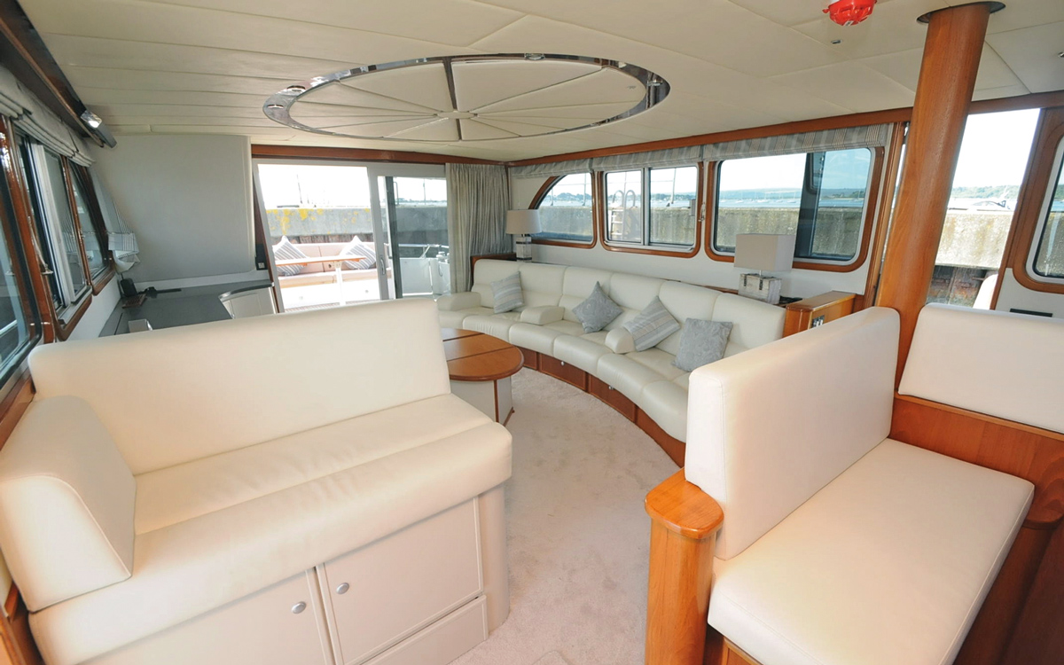 Best liveaboard boats 4 of the best options for longterm cruising