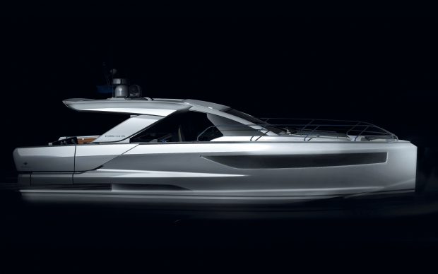 Jeanneau-DB/43-first-look