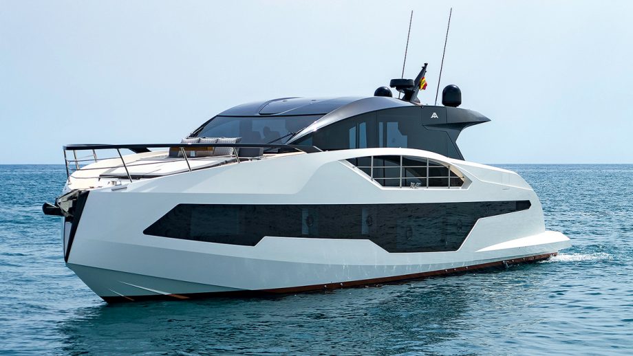 10 of the best new boats at the 2022 Fort Lauderdale Boat Show